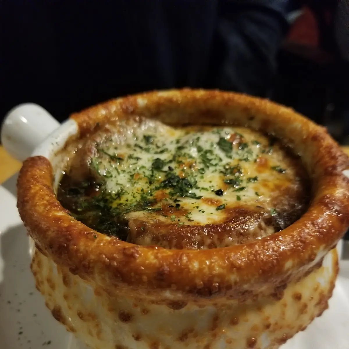 Onion Soup