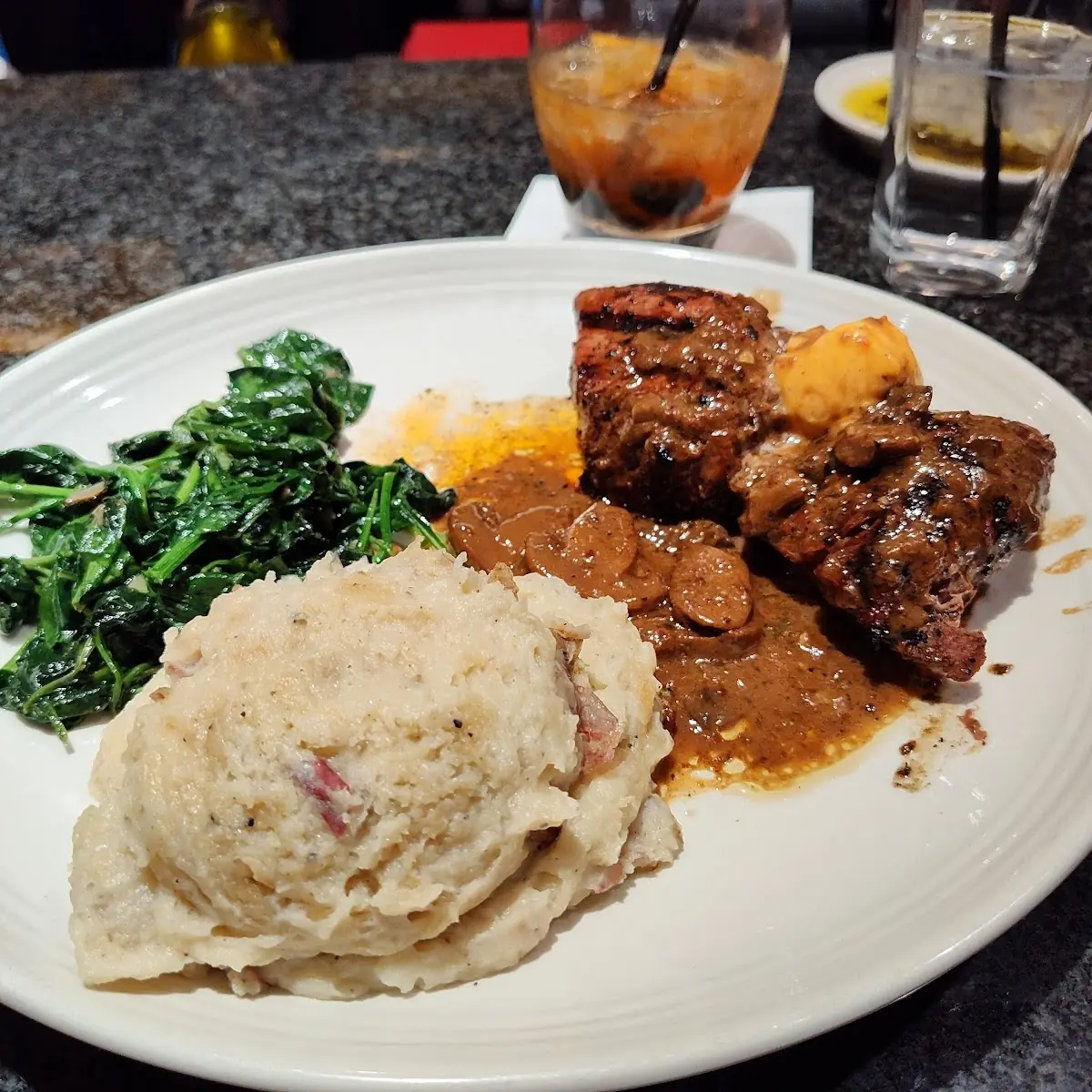 Filet Mignon