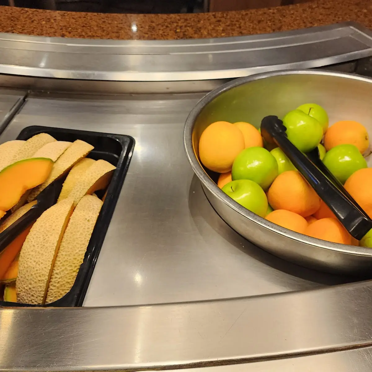 Fresh Fruit