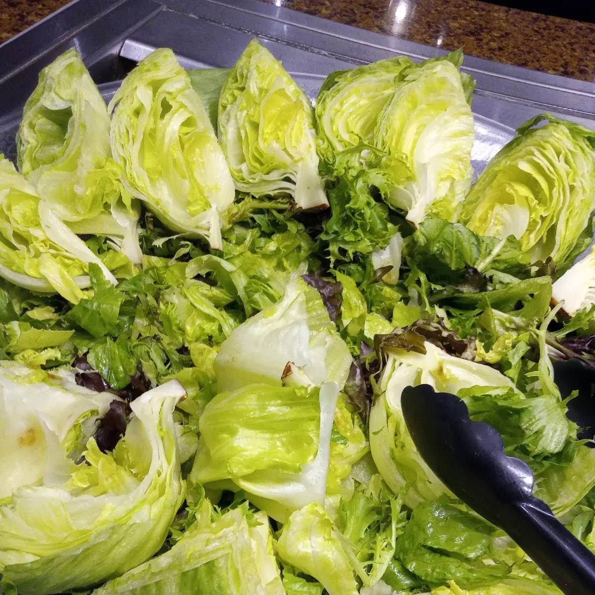 Salad Bar