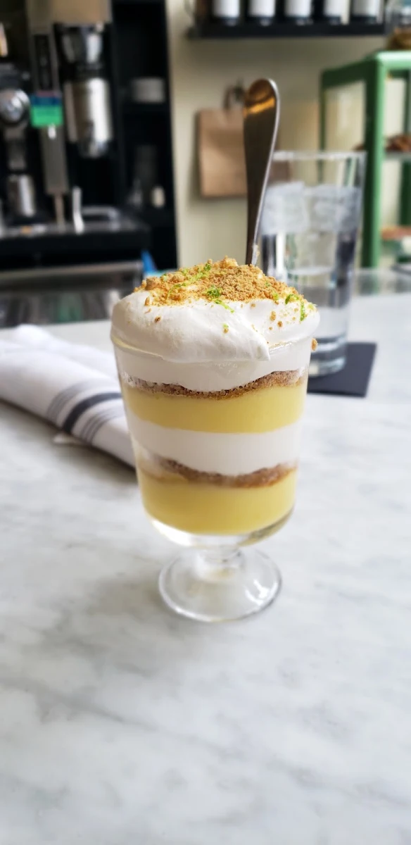Key Lime Pie