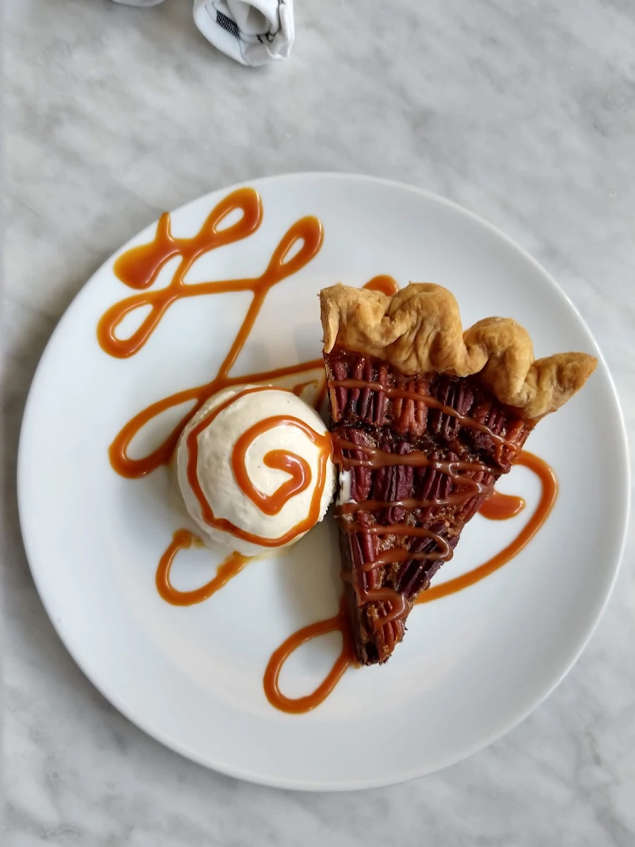 Pecan Pie