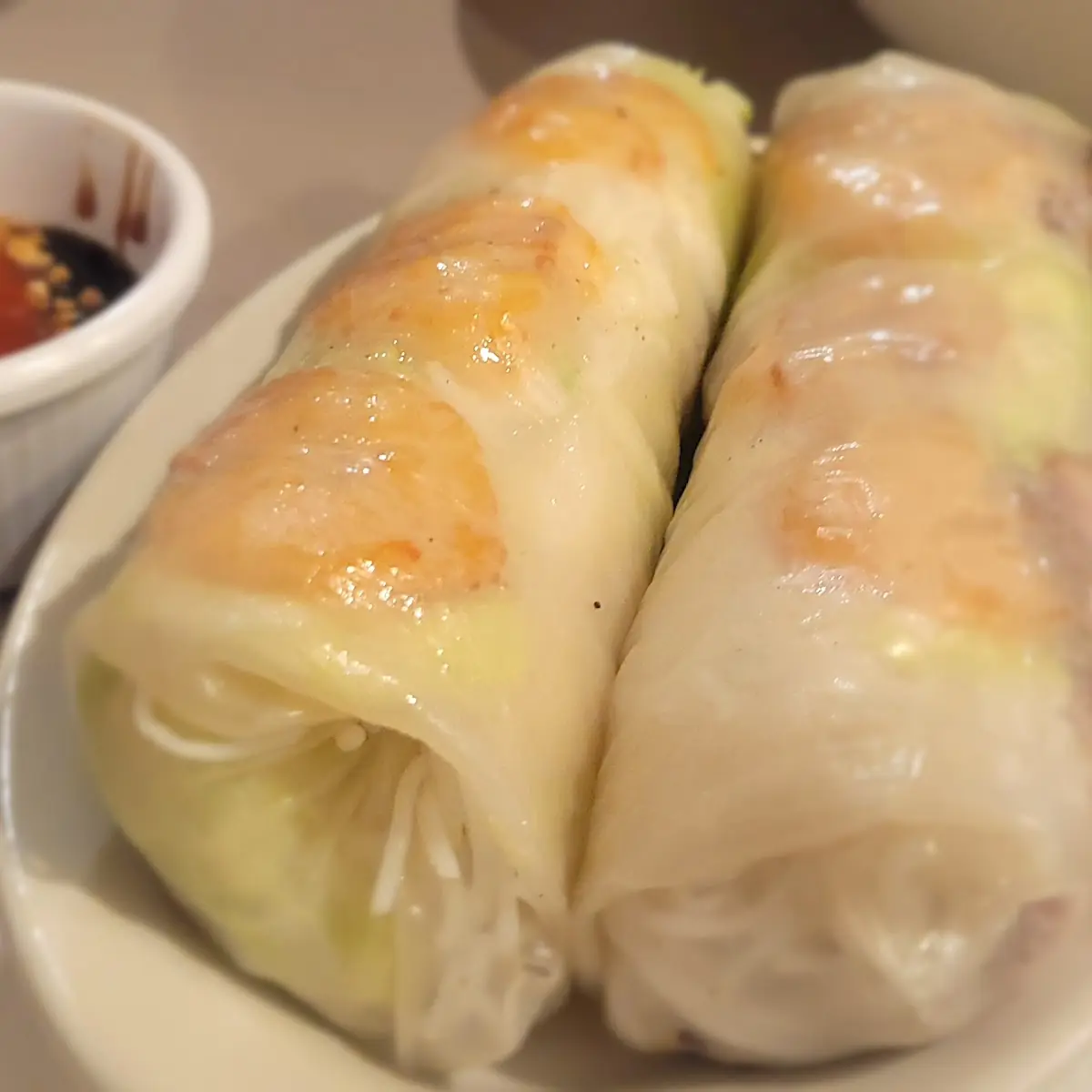 Spring Rolls