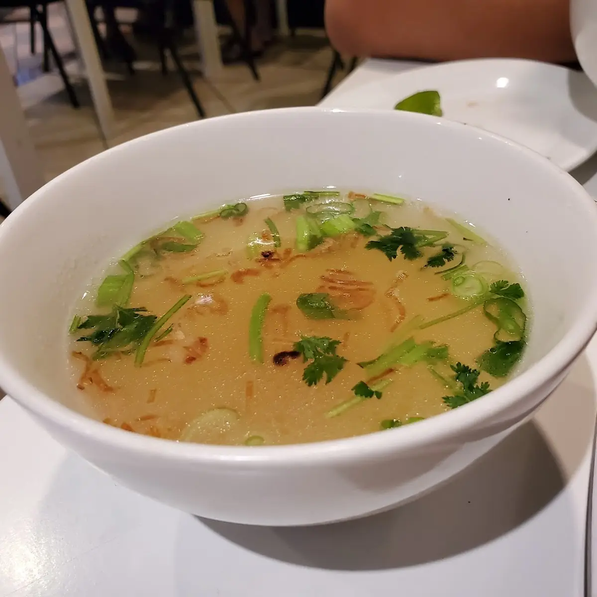 Miso Soup