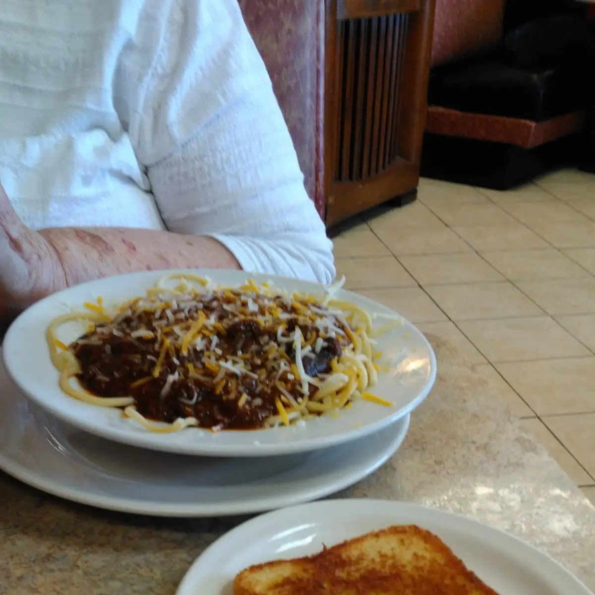 4-Way Chili