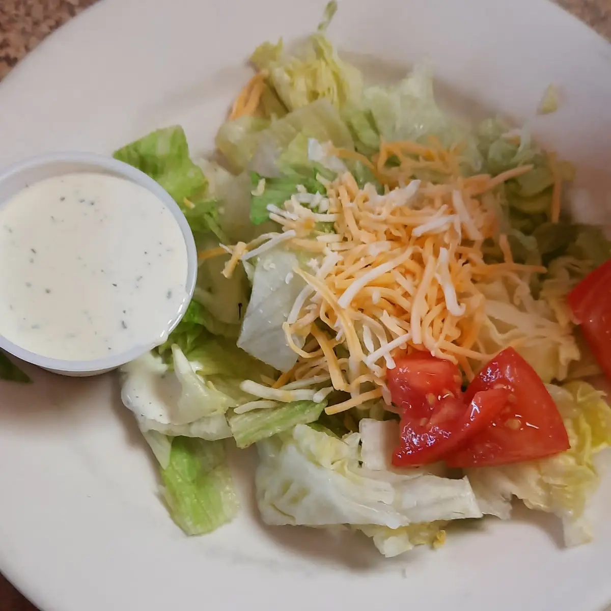 Taco Salad