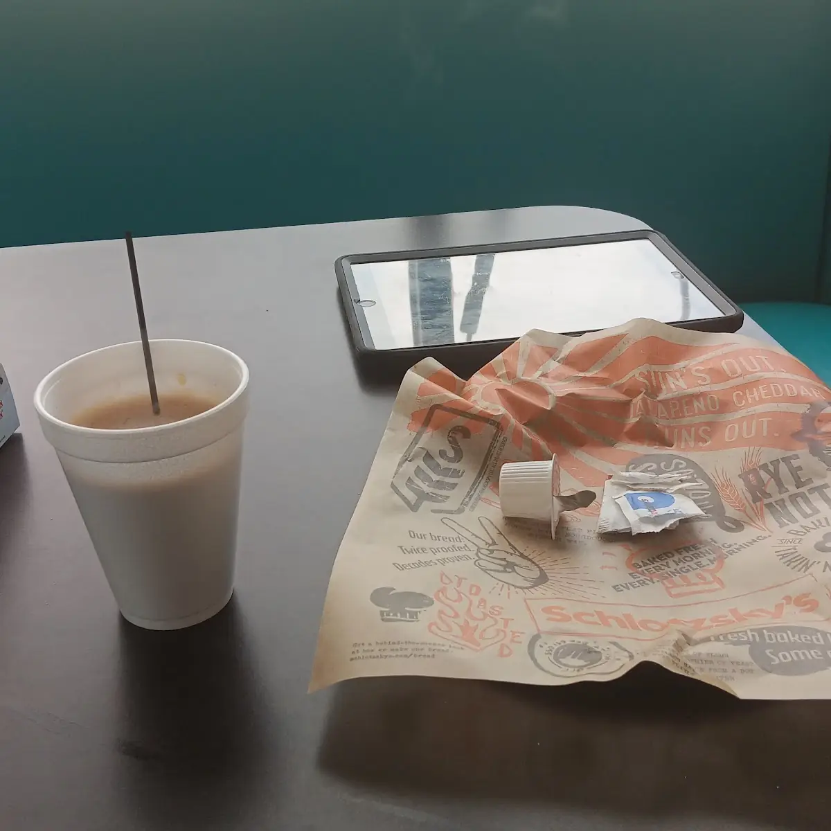 Just Plain Simple Coffee I Call It Kiss Keep It Simple Stup &