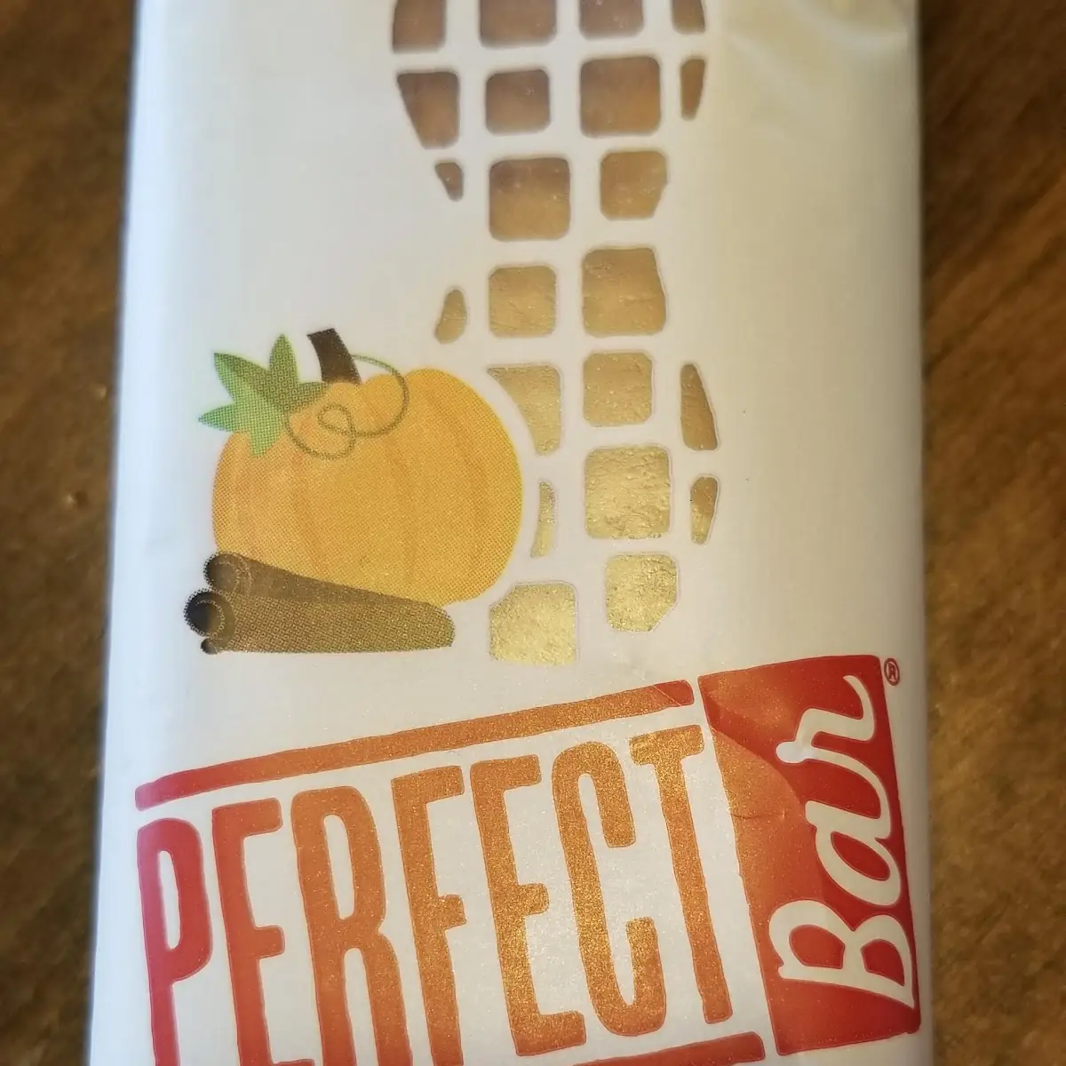 Perfect Bar Peanut Butter