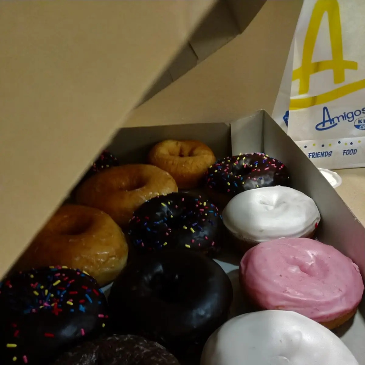 Doughnut