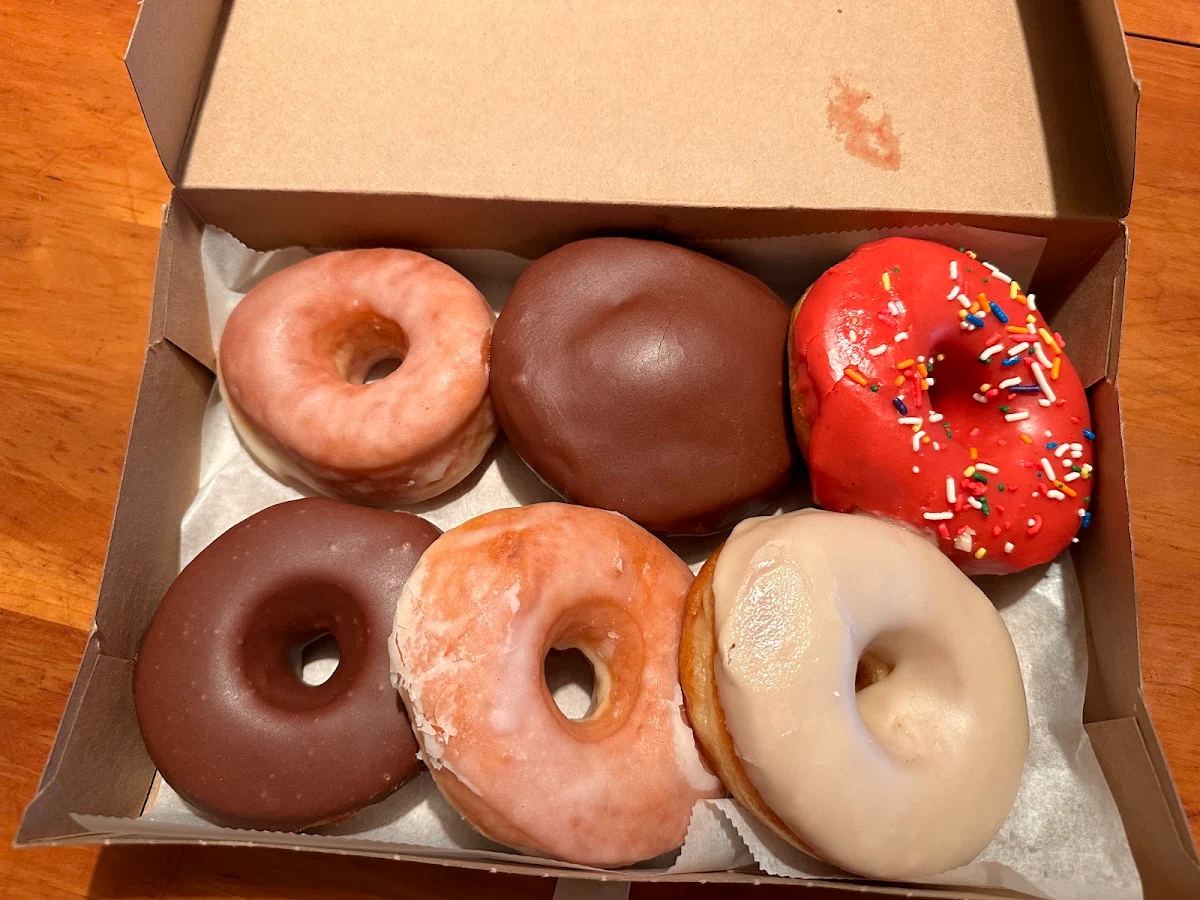 Doughnut