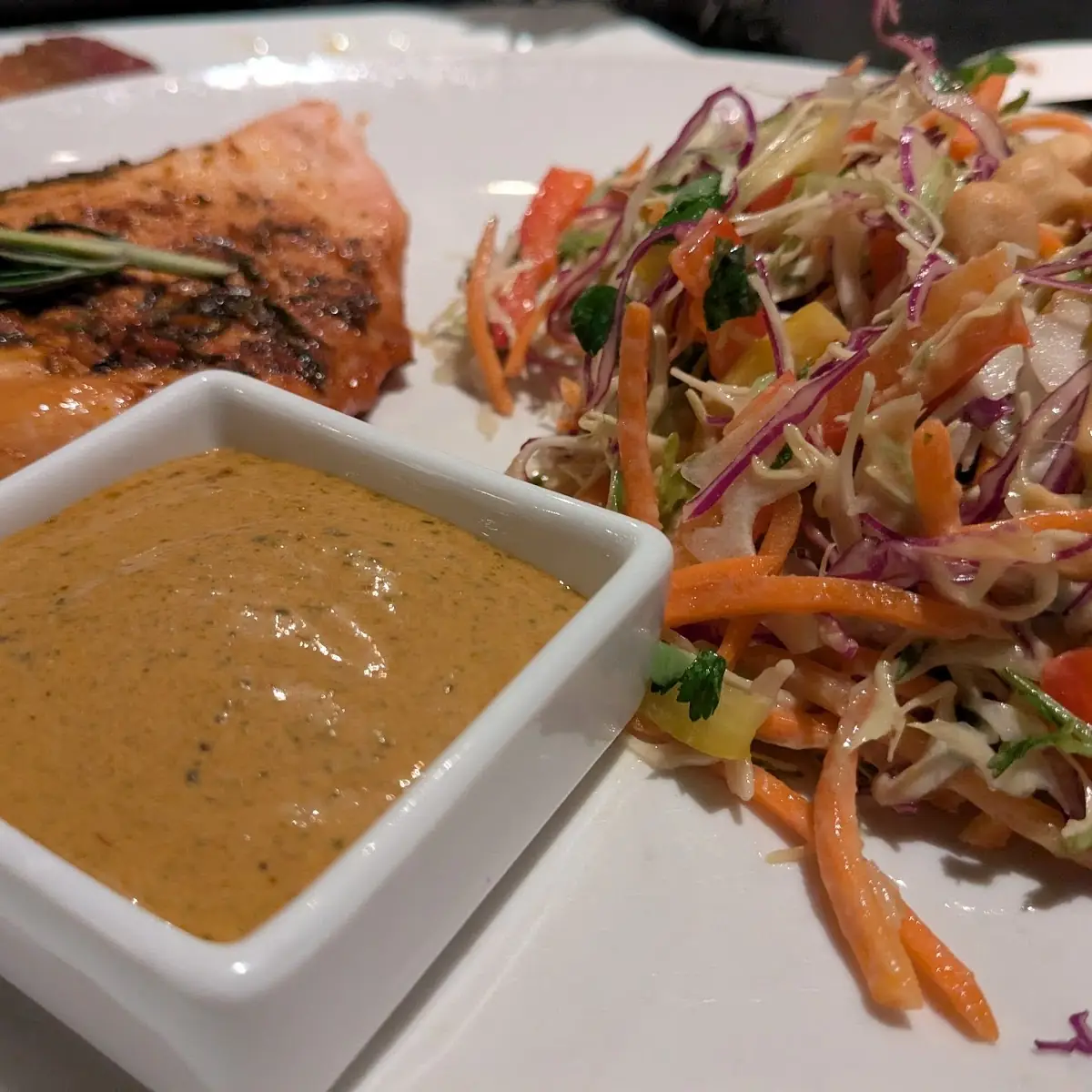 Asian Slaw