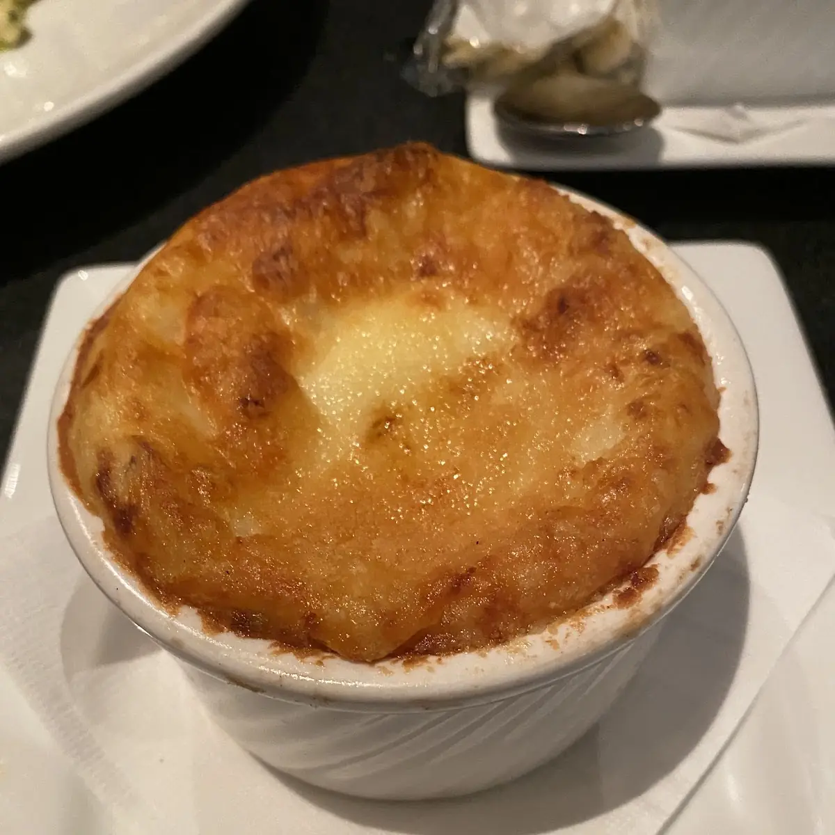 Onion Soup