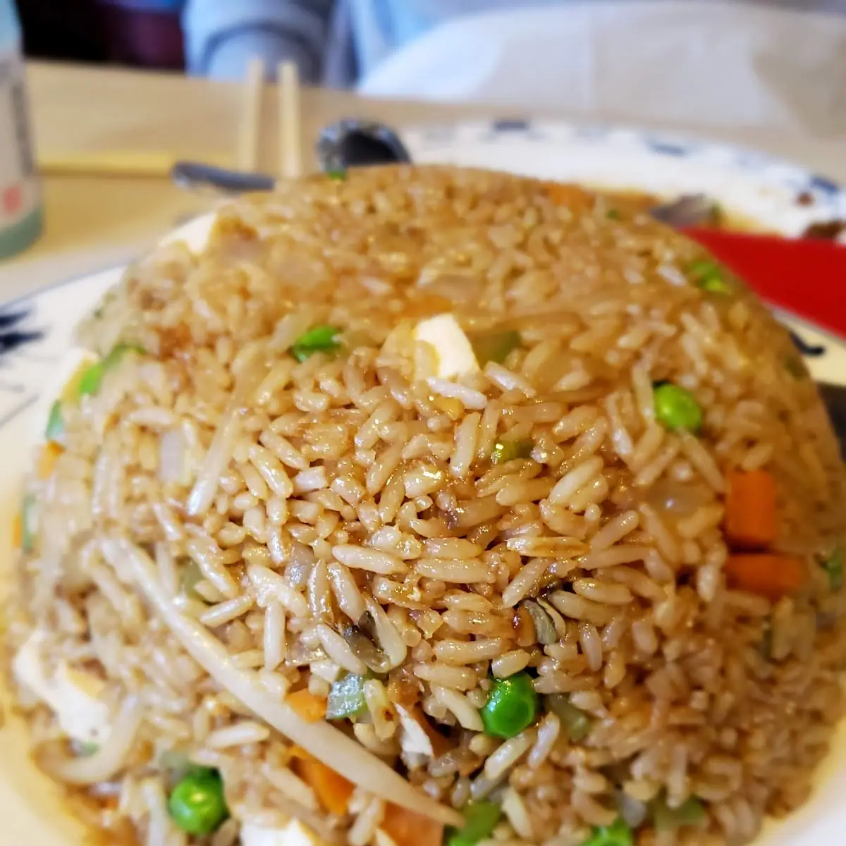 Fried Rice