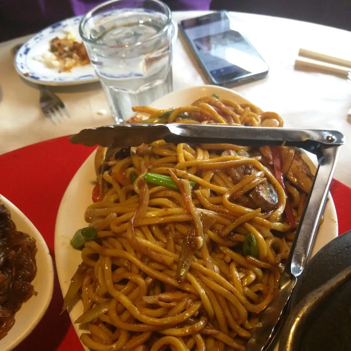 Lo Mein
