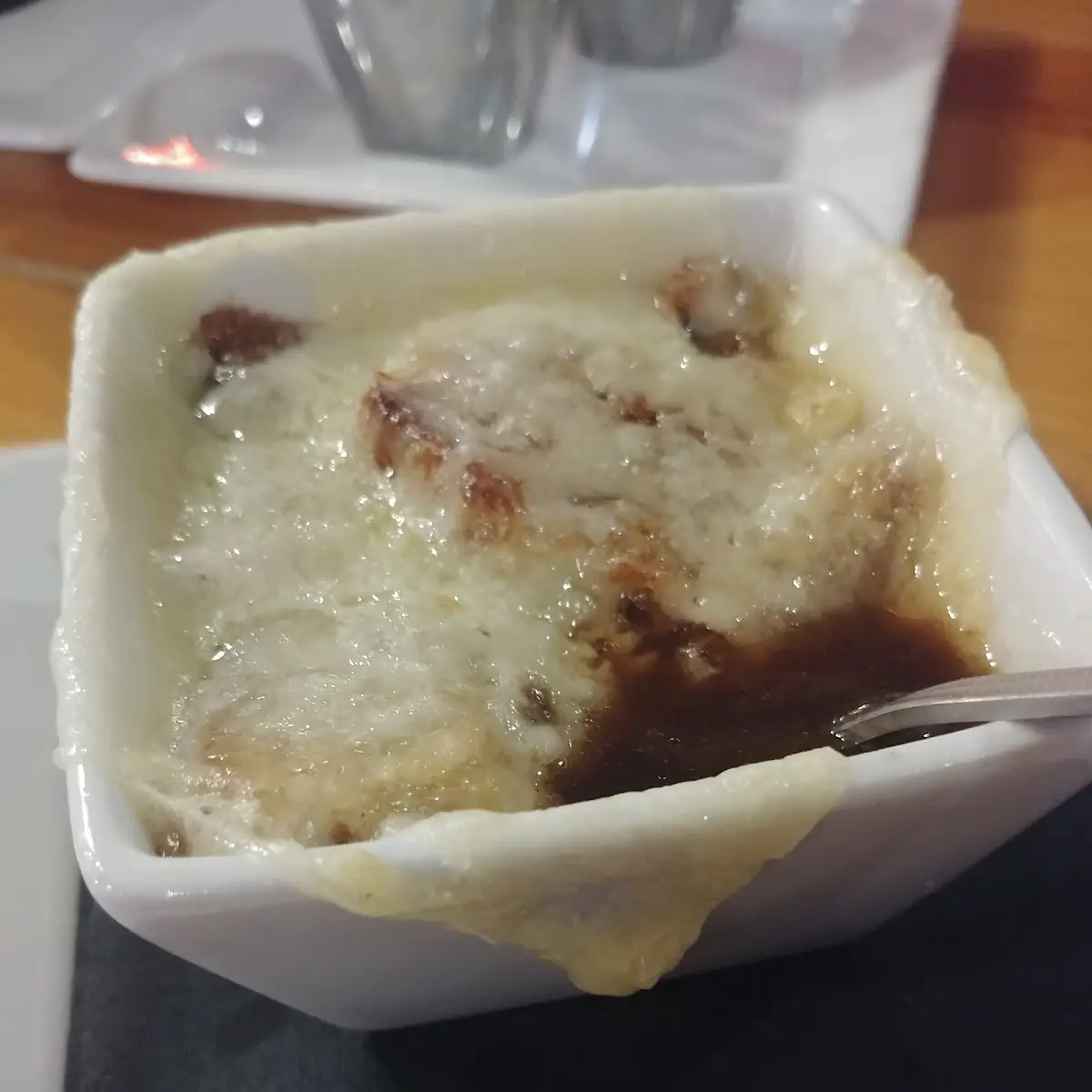French Onion Soup