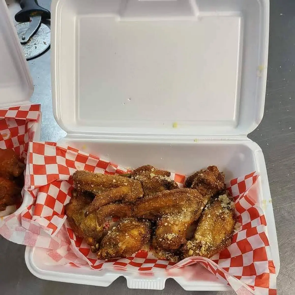 Lemon Pepper