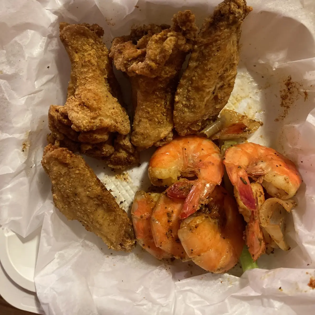 Lemon Pepper