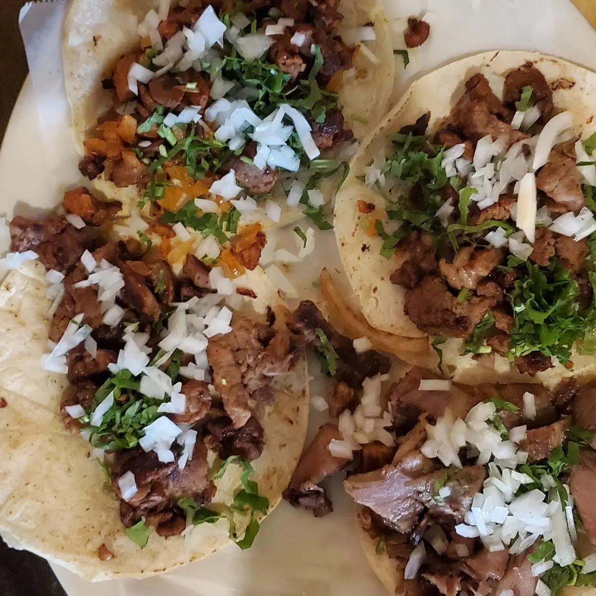 Street Tacos