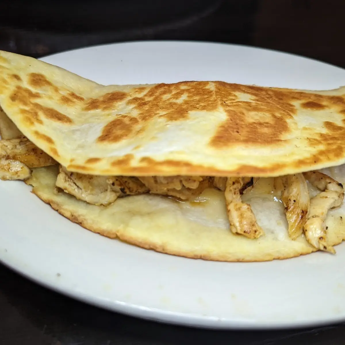 Quesadilla Especial