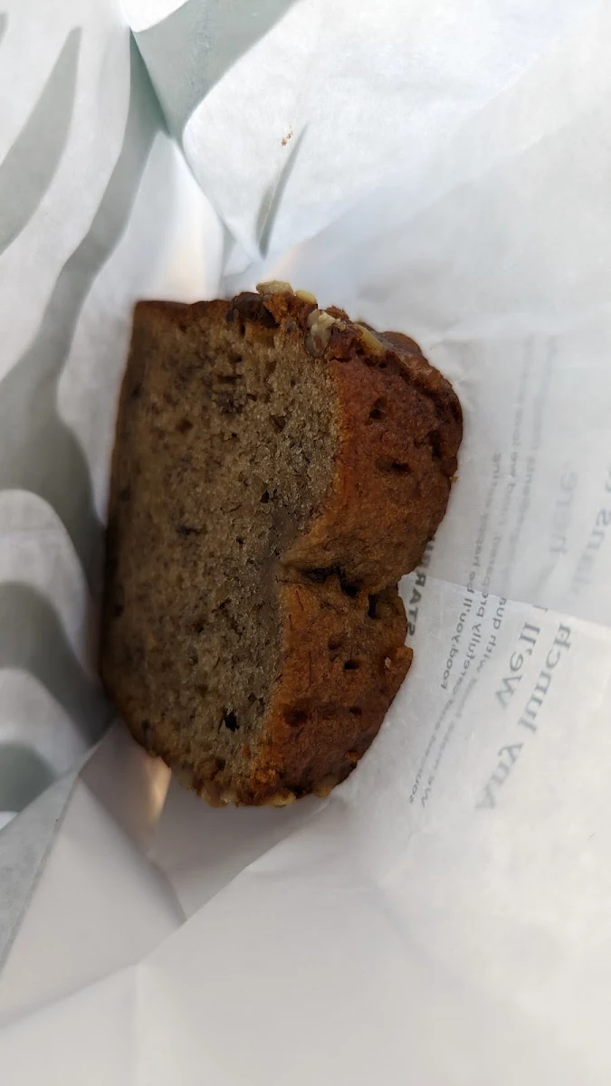 Banana Bread
