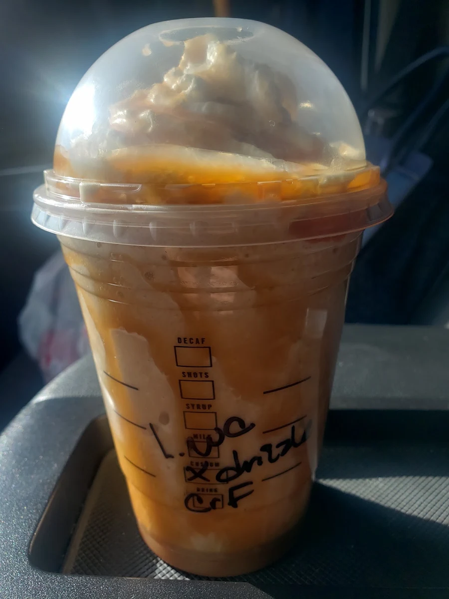 Thai Tea
