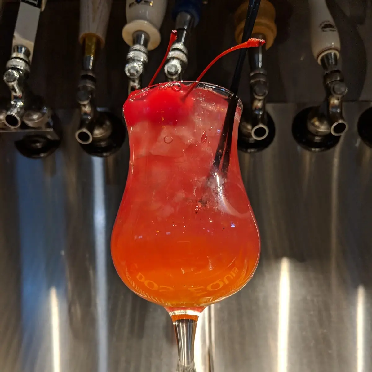 Mango Tango