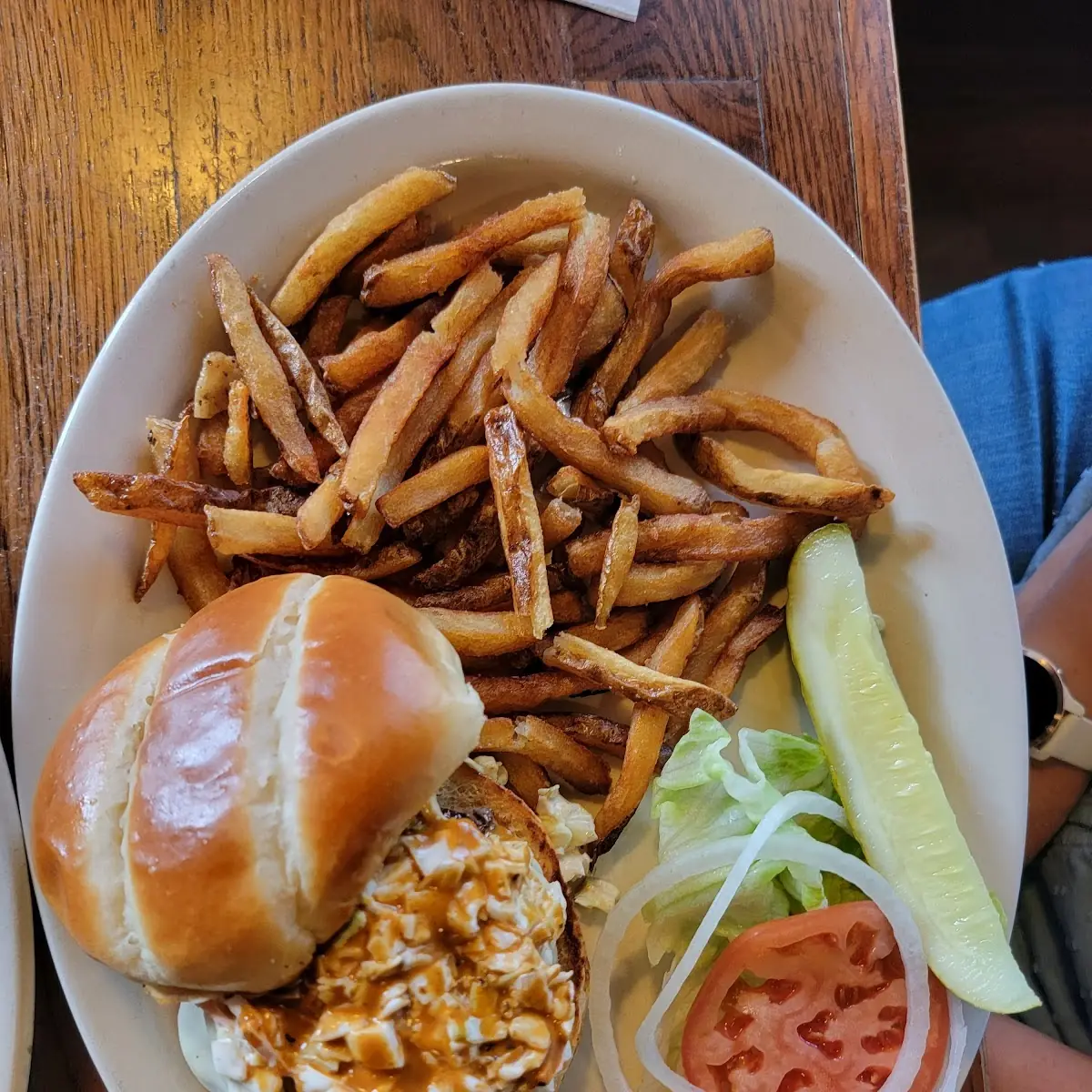 Jerry Burger