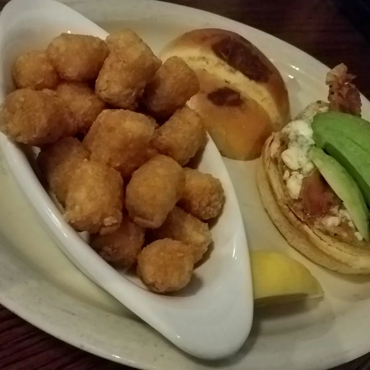 Tater Tots