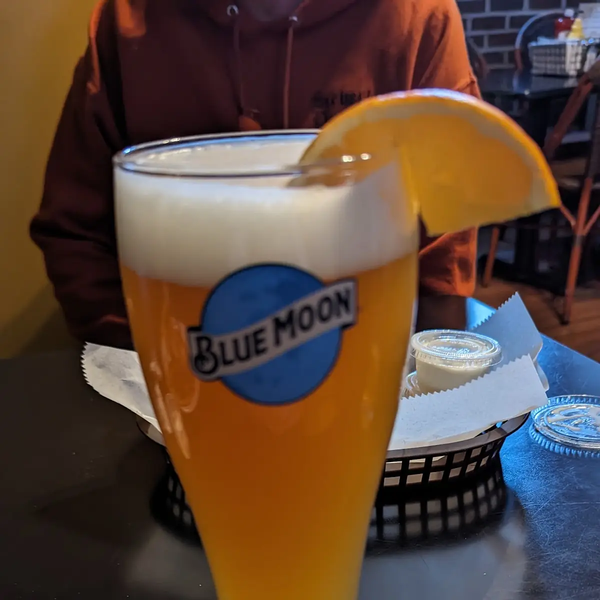 Blue Moon