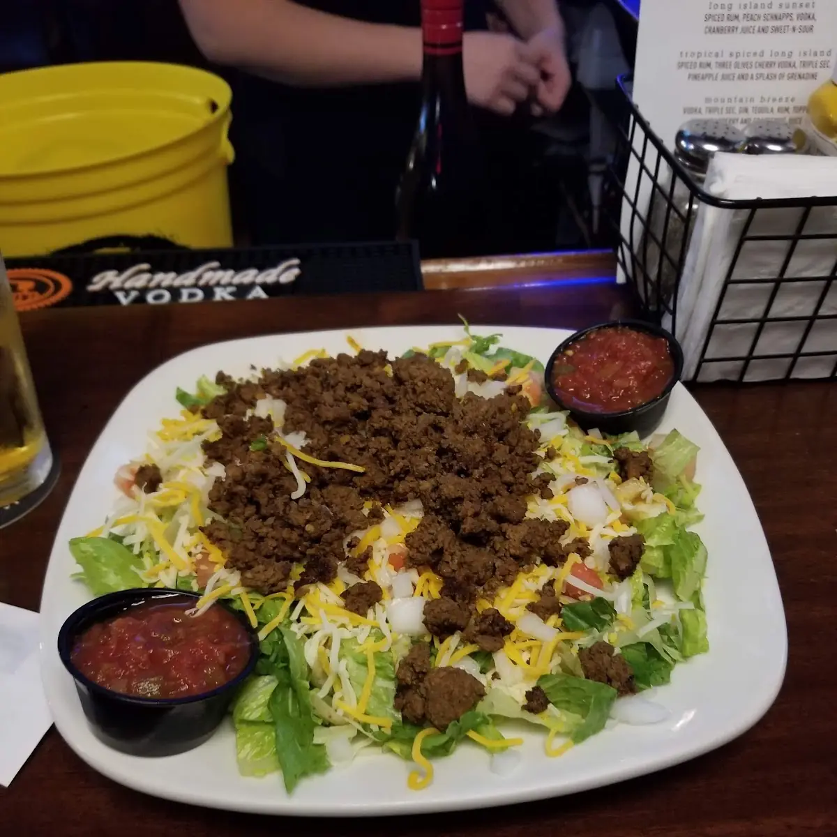 Taco Salad
