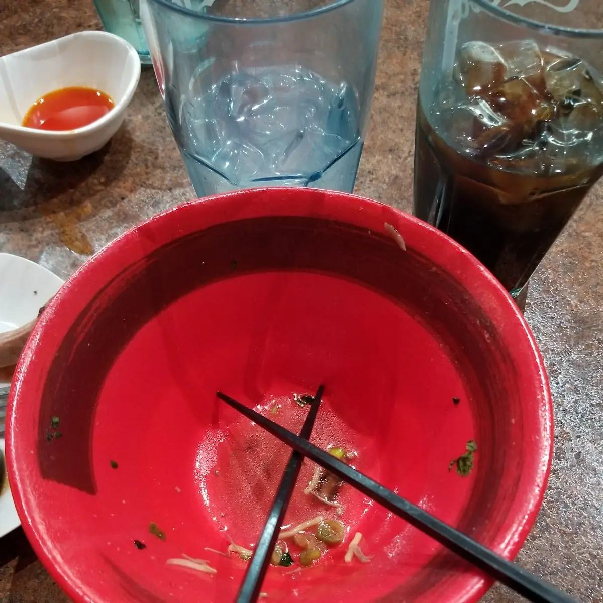 Miso Soup