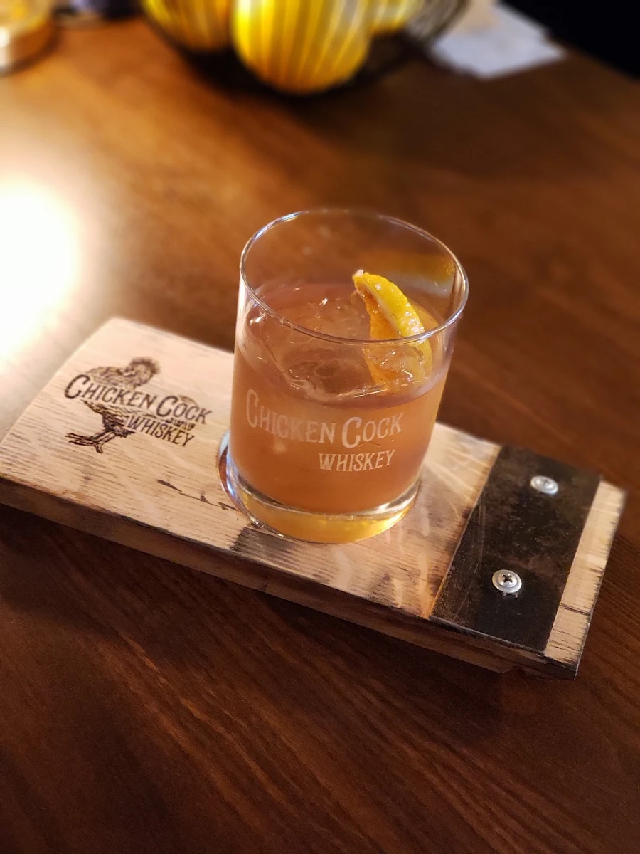 Old Fashion