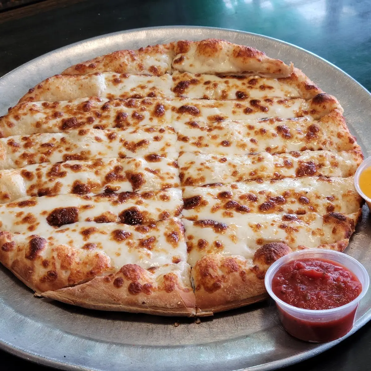 Cheese Bread