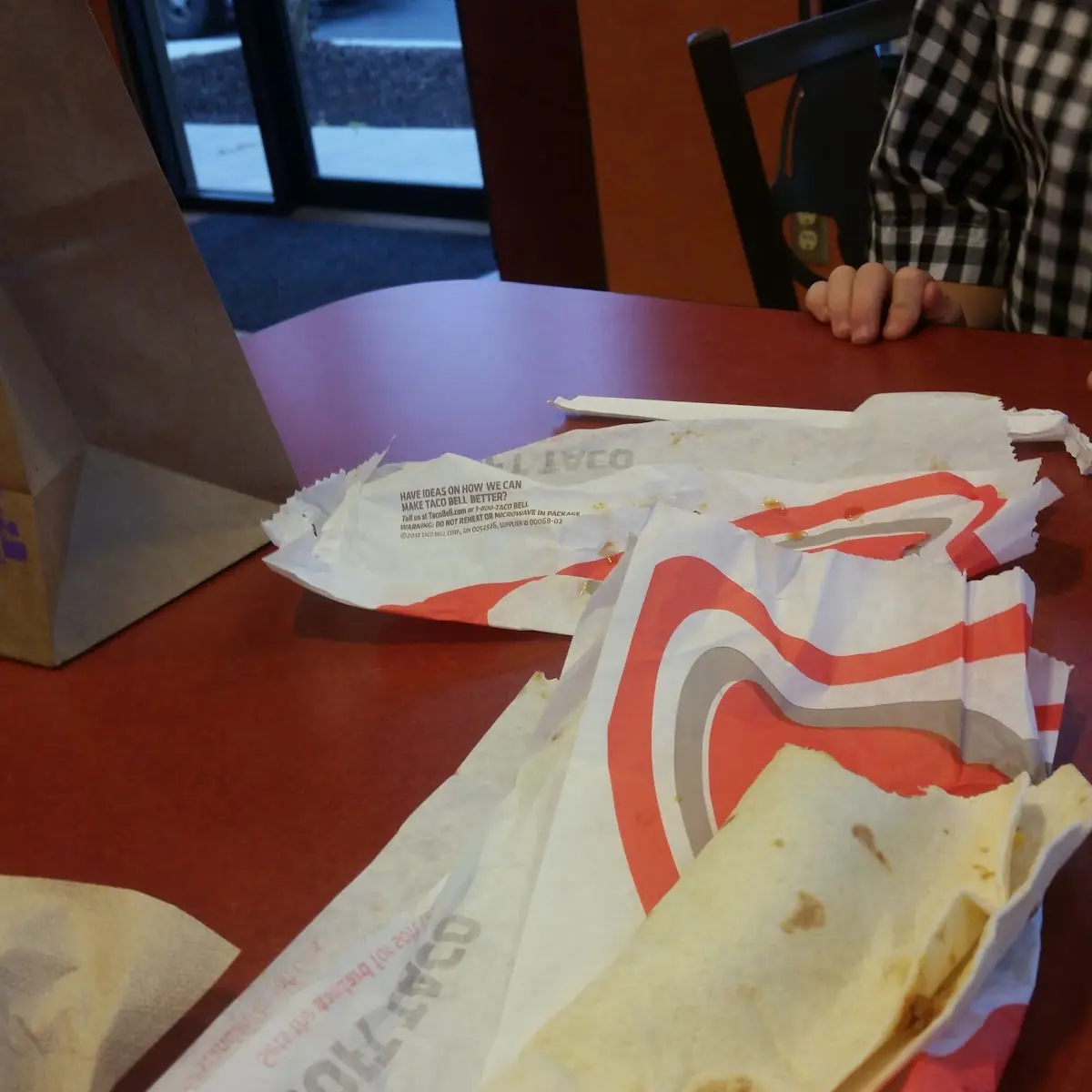 Quesadilla