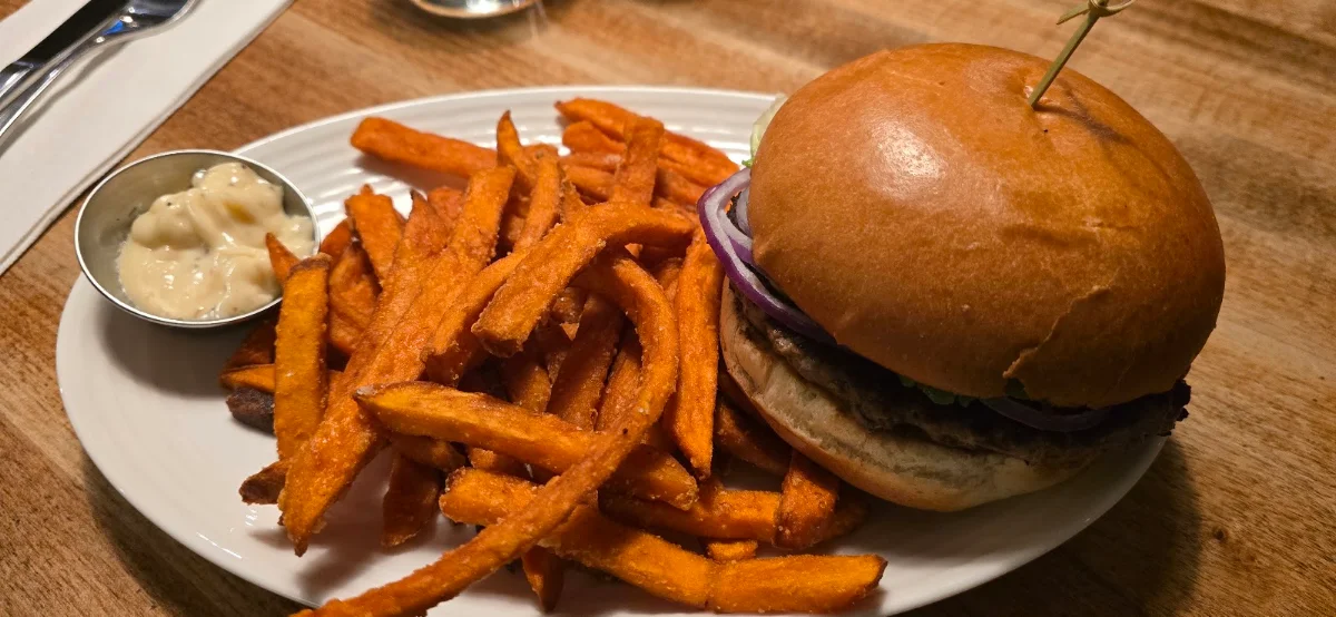 Burger