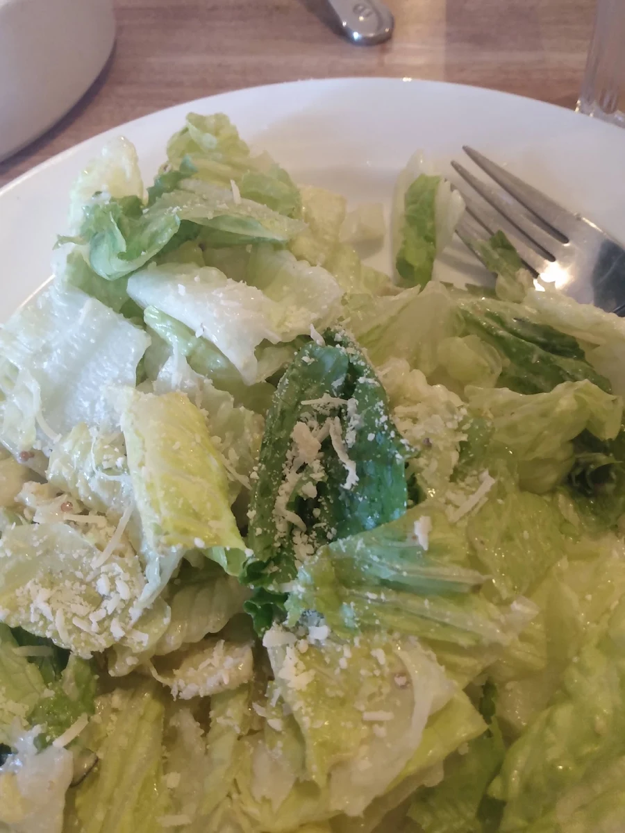 Garden Greens Salad (Small)