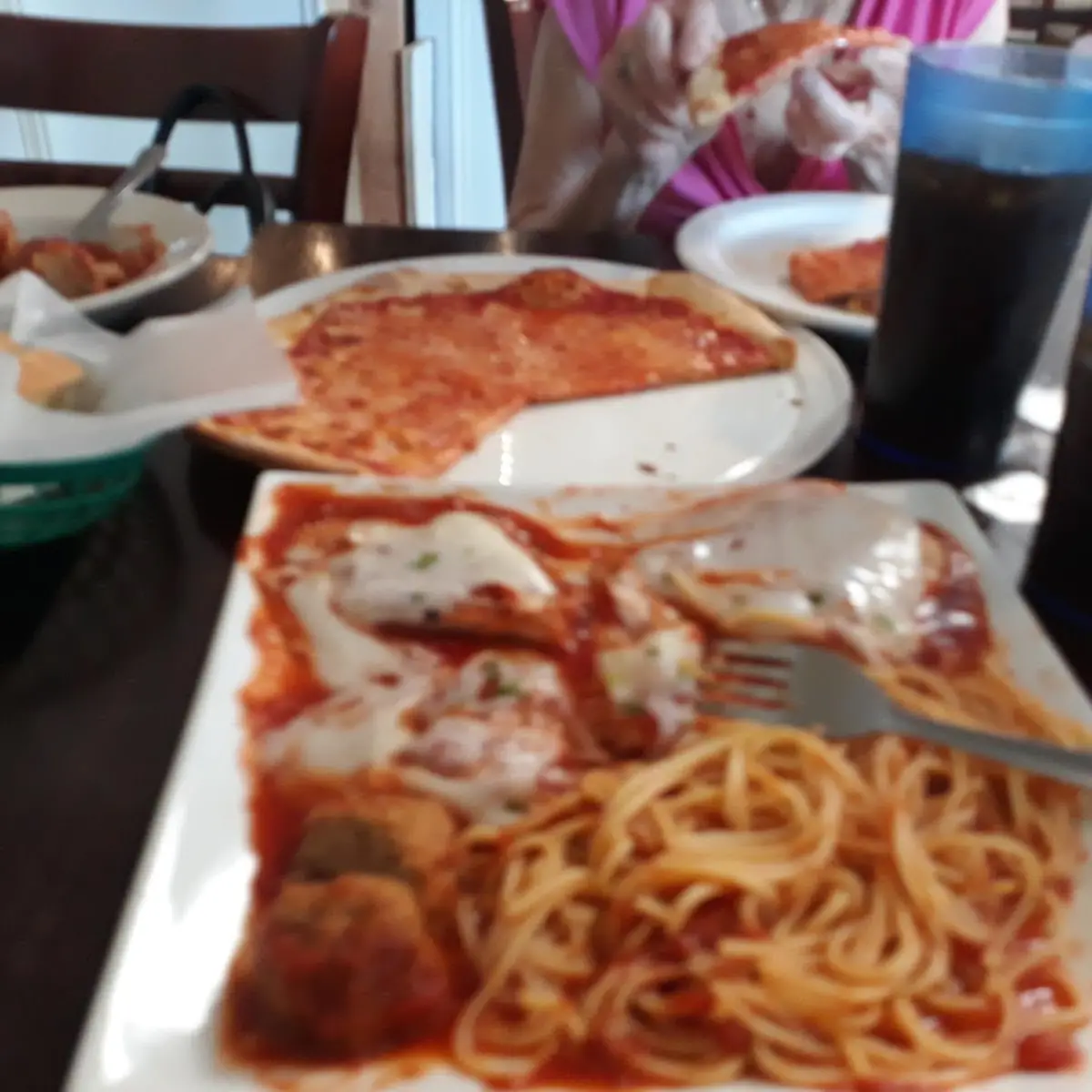 Side Meatballs (4)