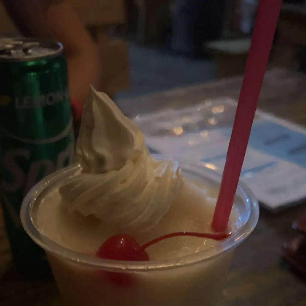 Pina Colada
