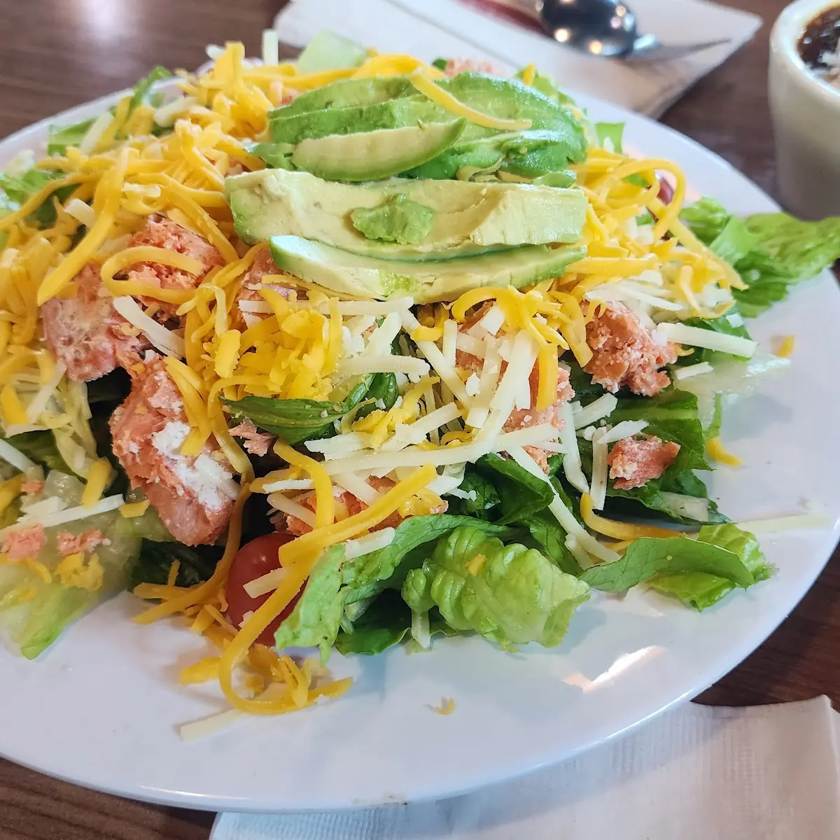 Chef Salad