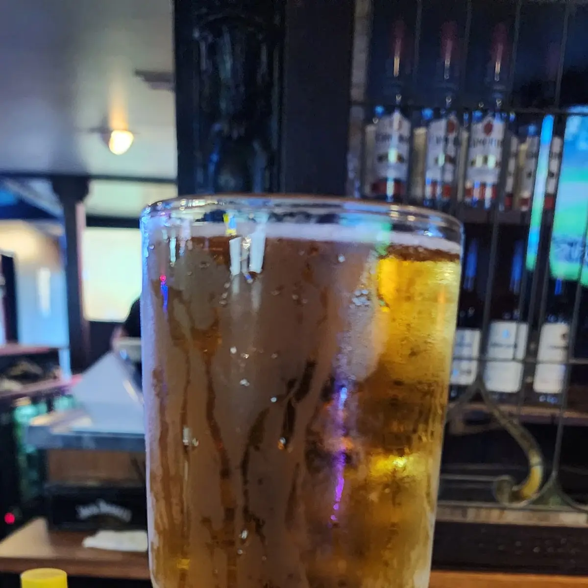 Cold Modelo Especial