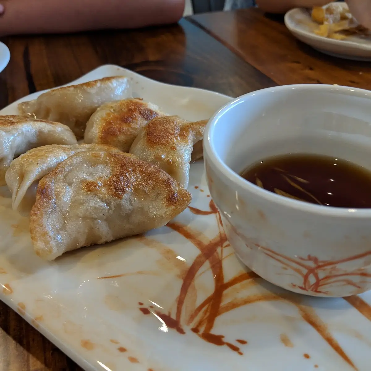 Dipping Sauce