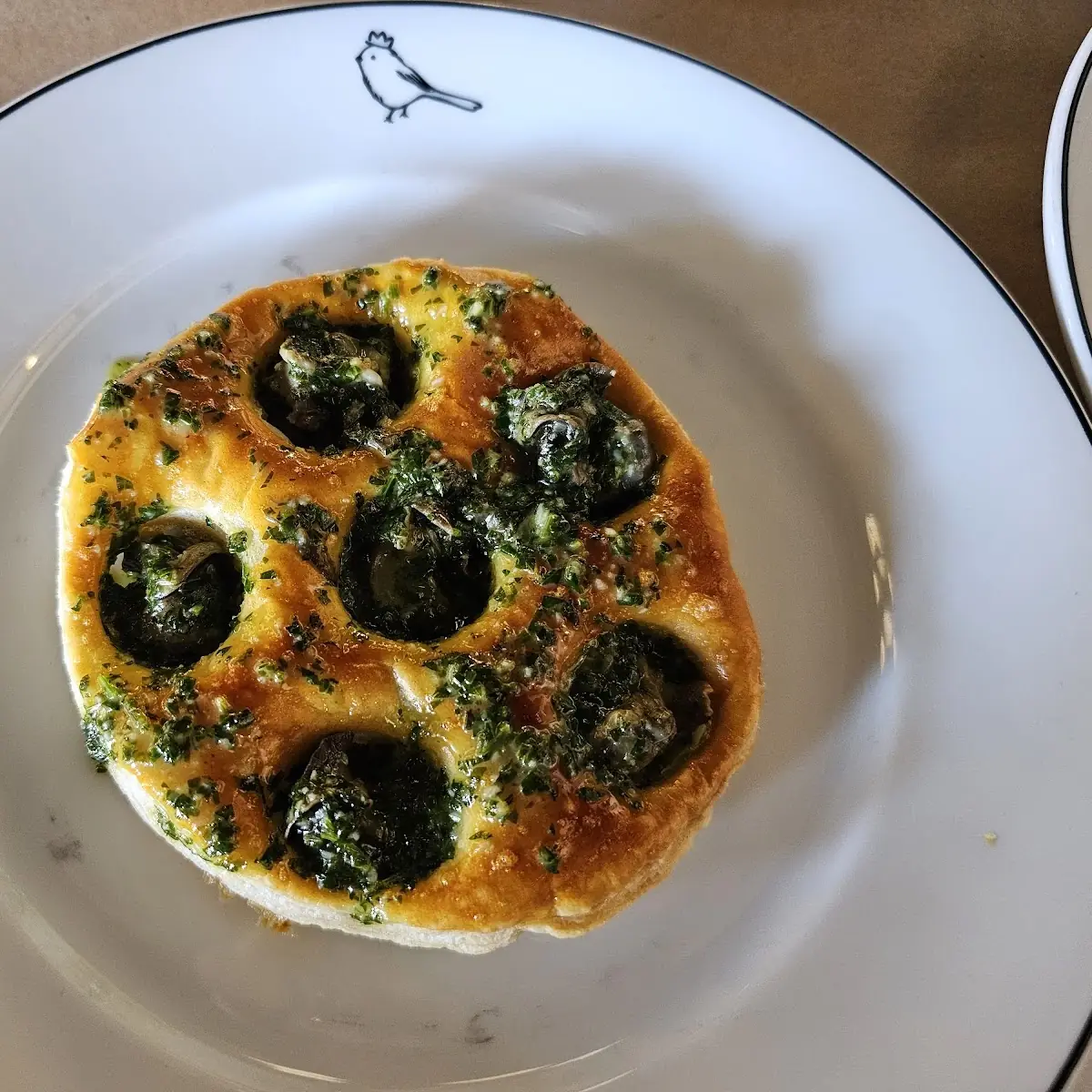 Escargot