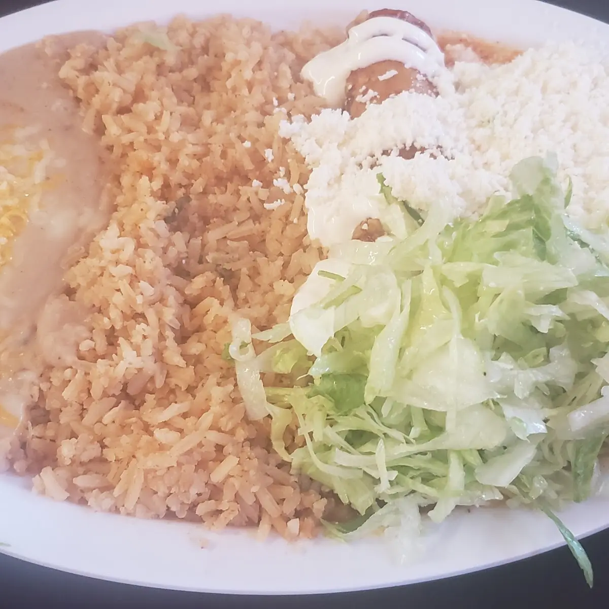 Taquitos Mexicanos