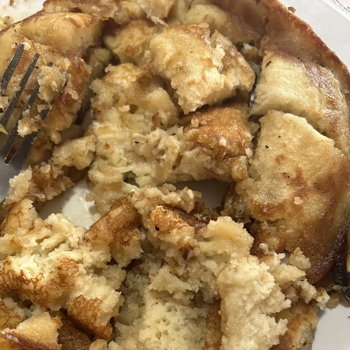 Apple Pie