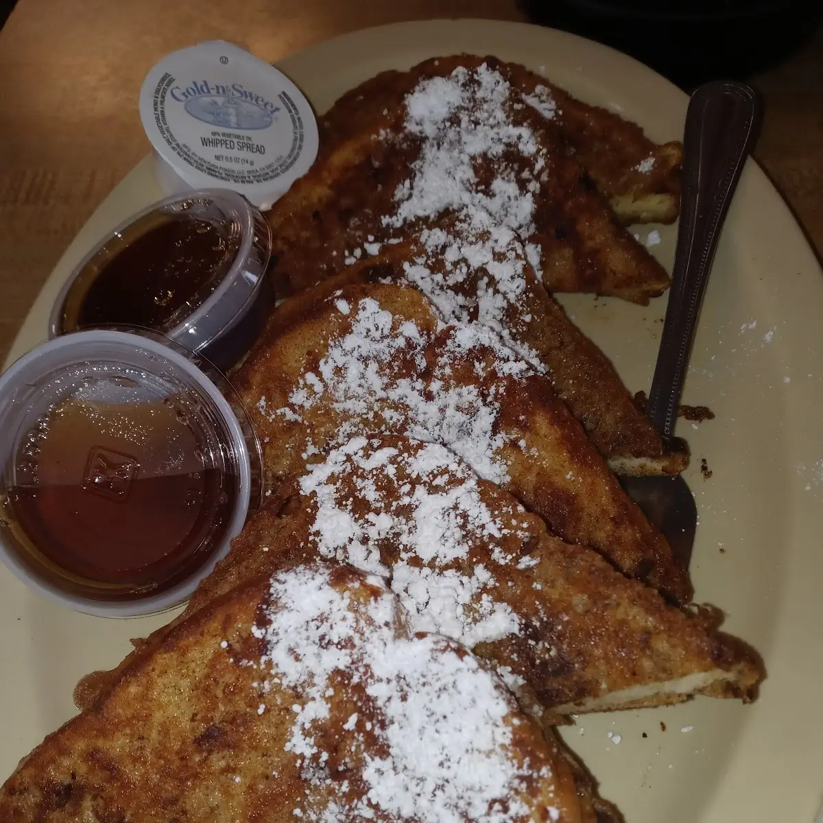 French Toast