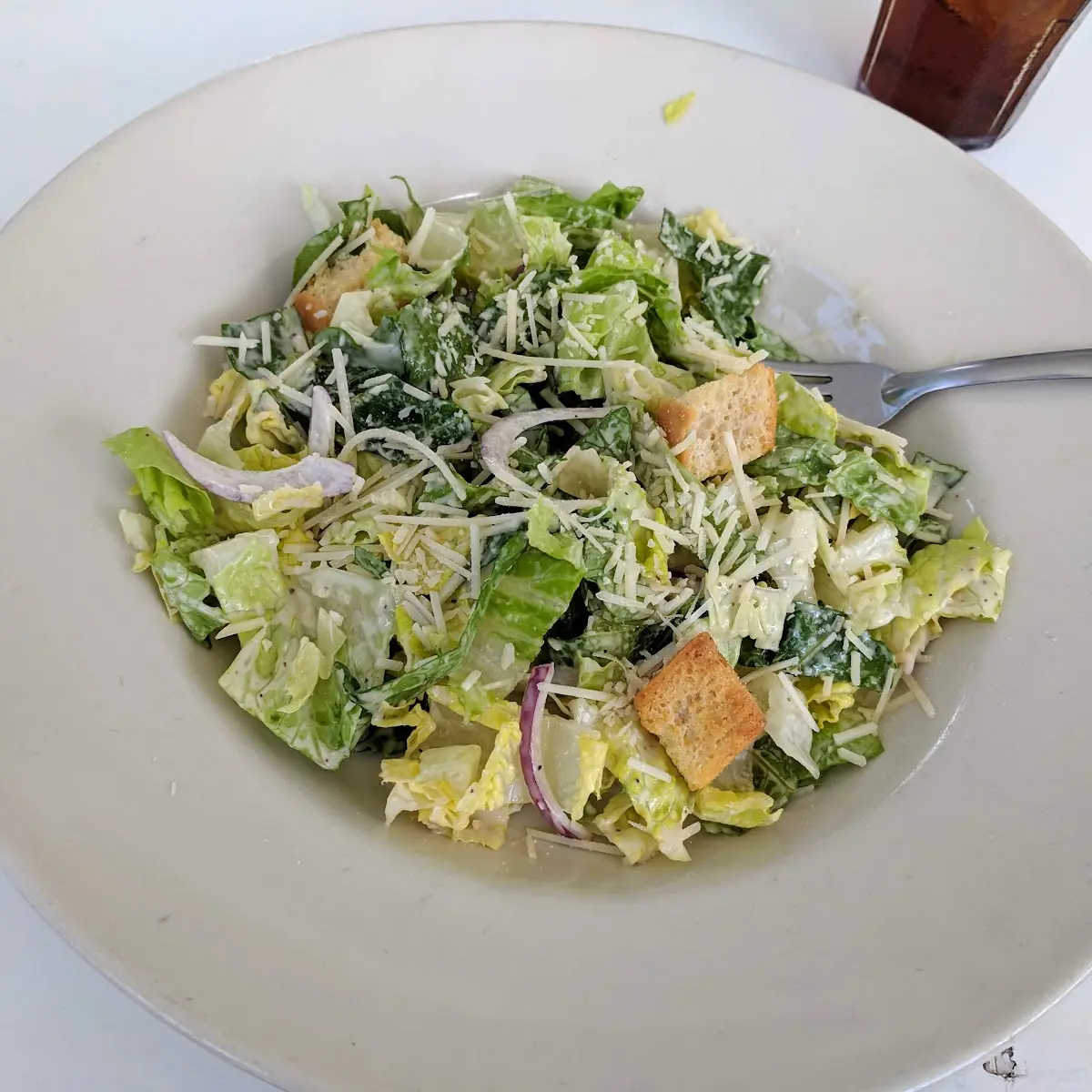 Caesar Salad
