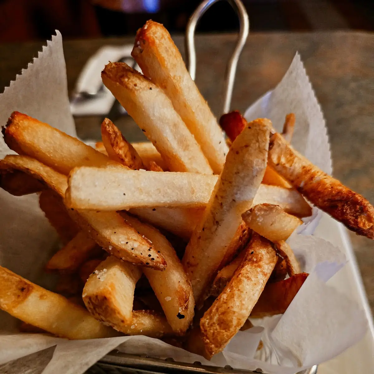 French Fries
