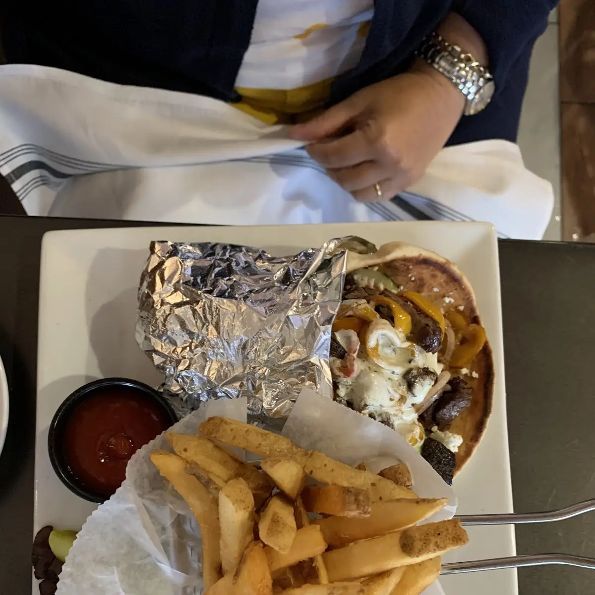 Gyro