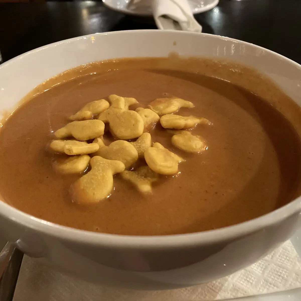 Tomato Soup