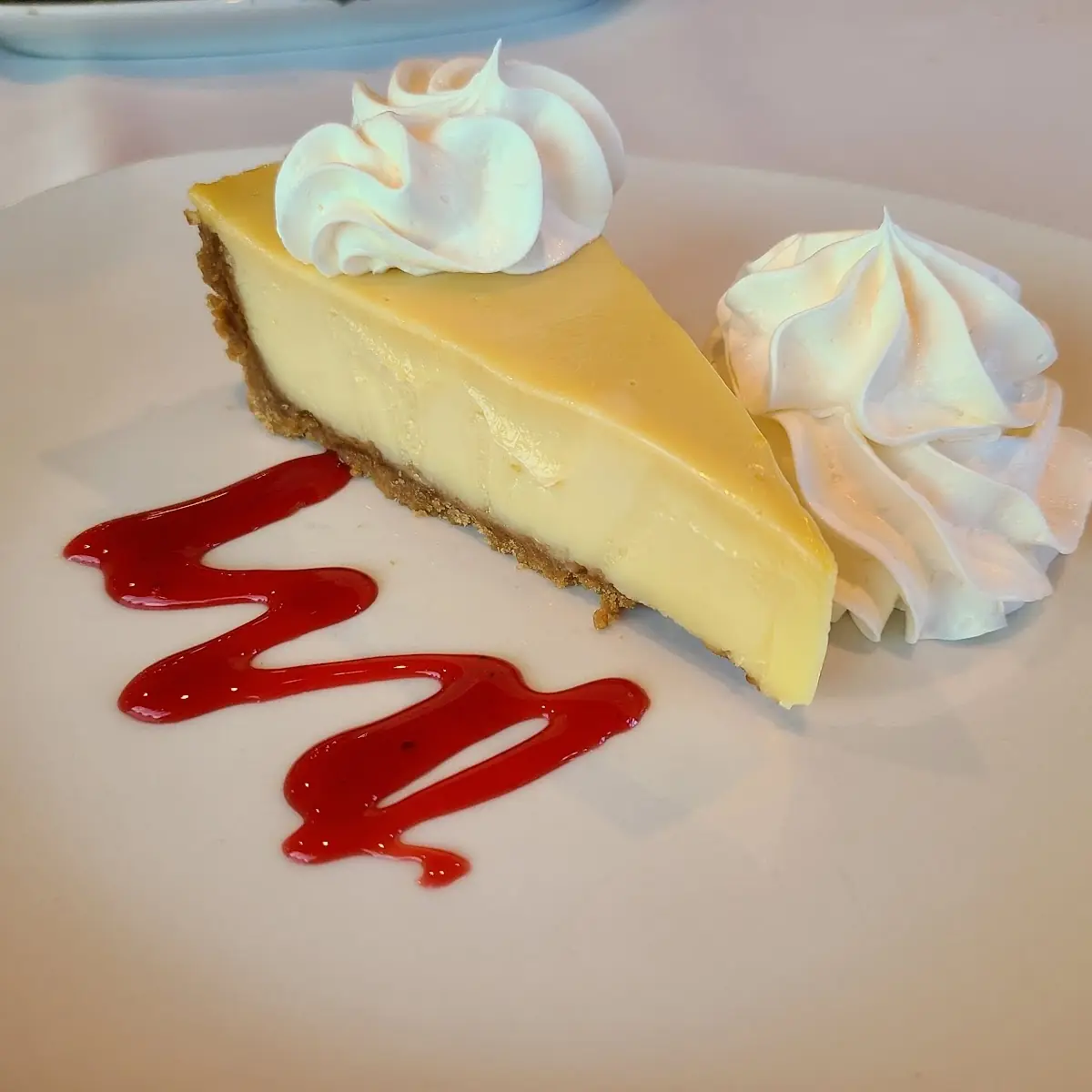 Key Lime Pie